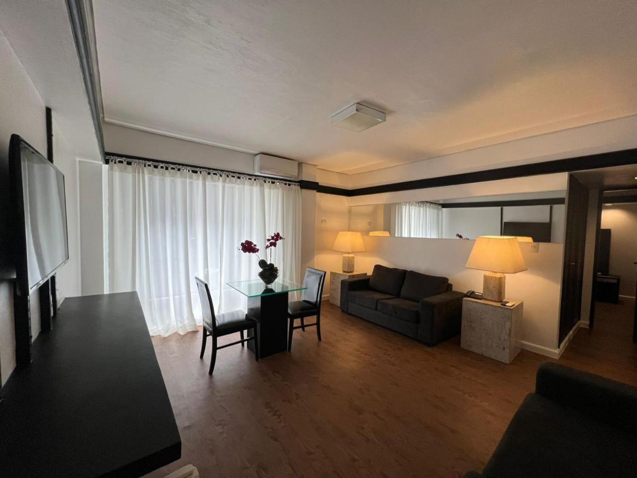 Hotel Normandie São Paulo Exteriér fotografie