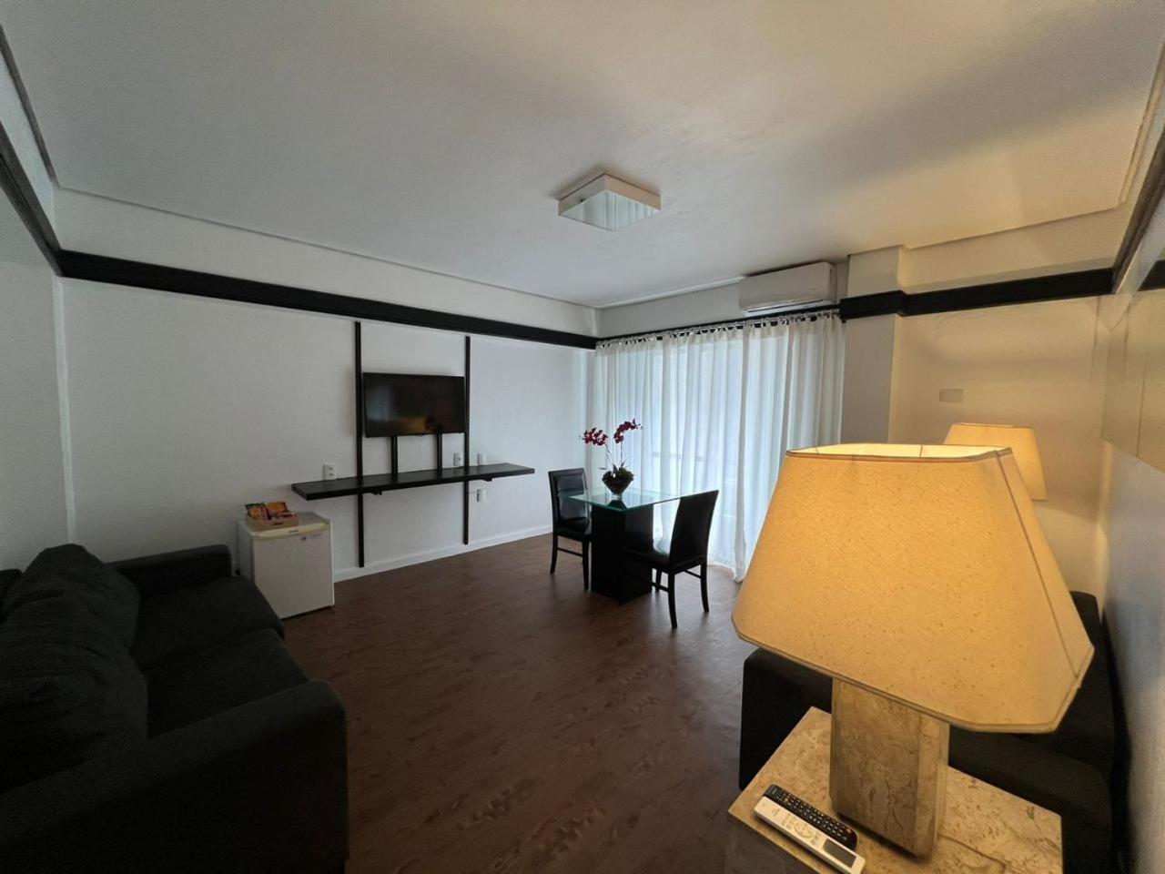 Hotel Normandie São Paulo Exteriér fotografie
